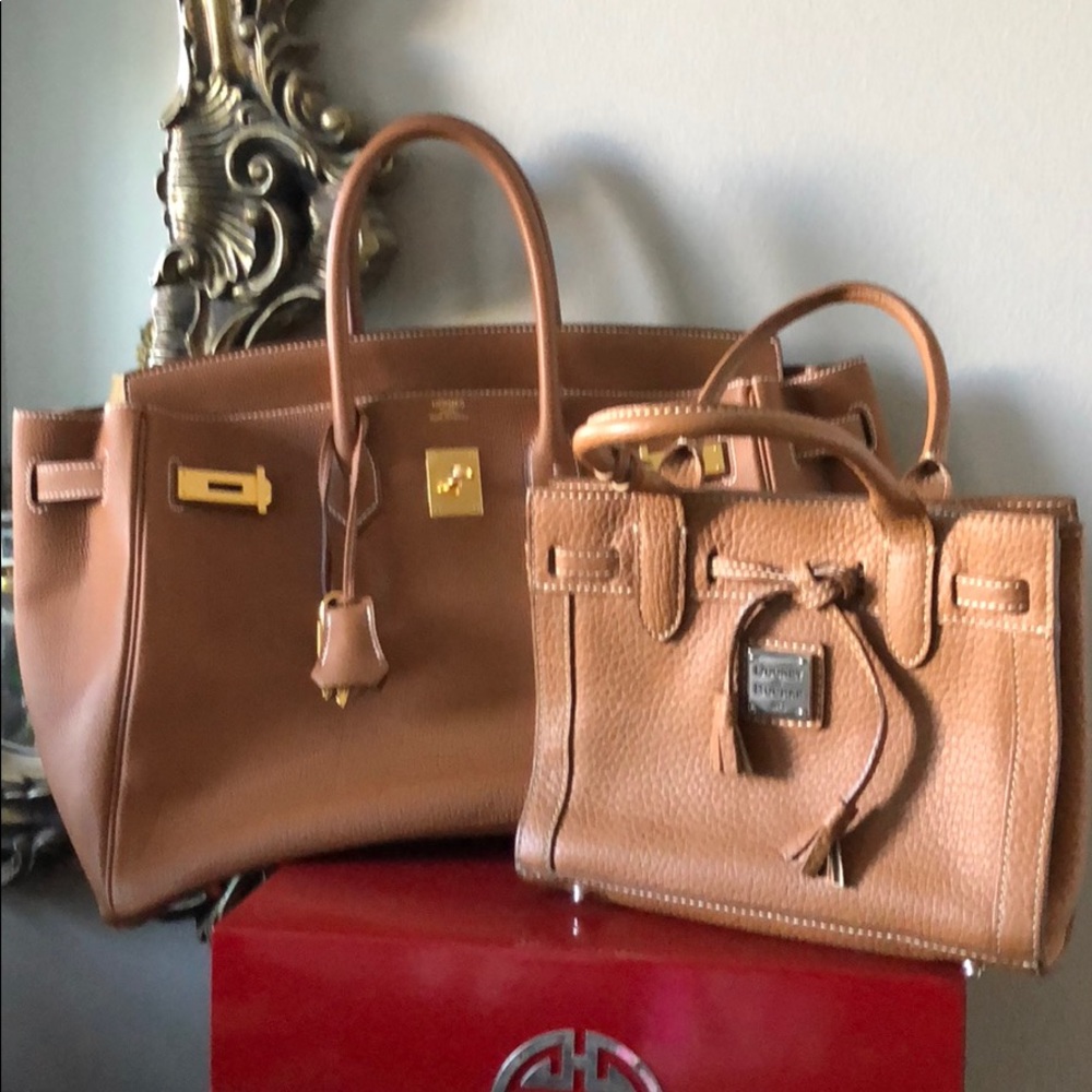 Mini Satchel - image 6